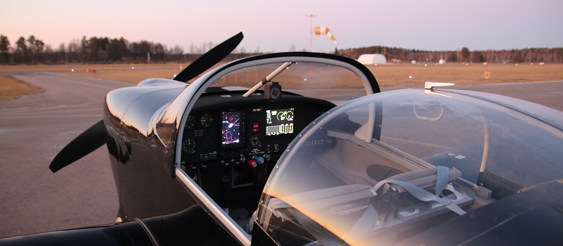 RV-7A