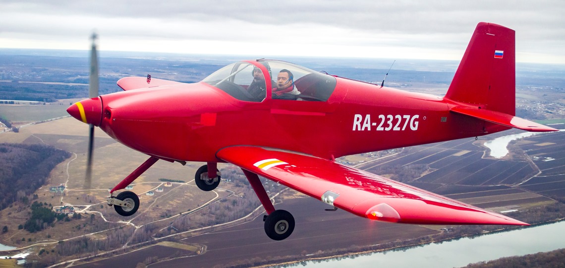 RV-7